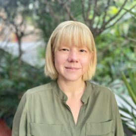 Stacy website photo