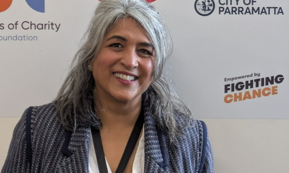 Avenue support worker shortlisted for national “Person-Led Practice” award