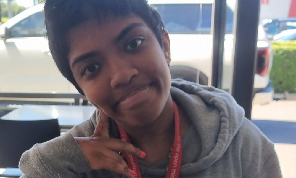 From confidence to creativity: Raniya’s journey at Avenue Parramatta