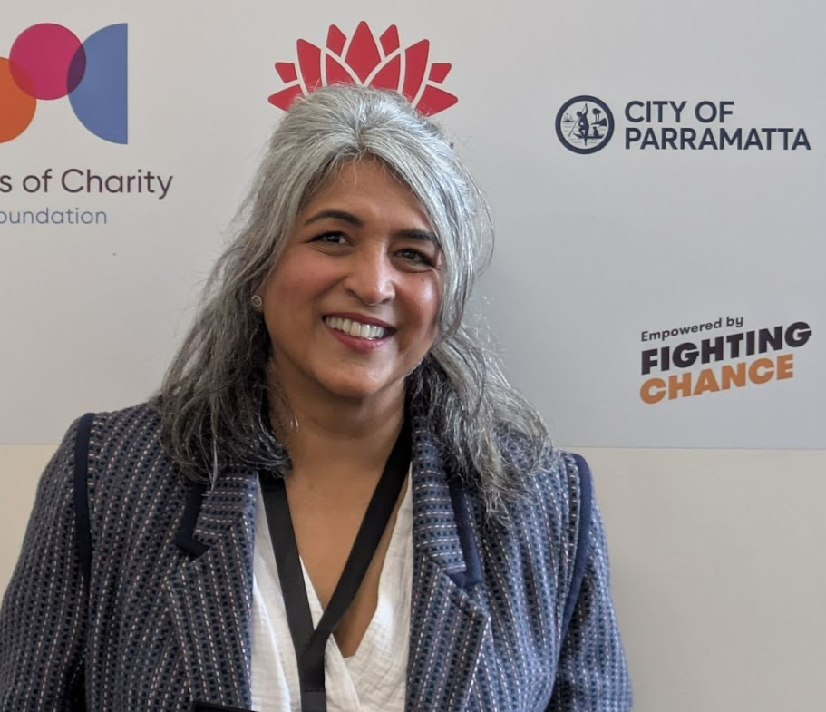 person-centred support