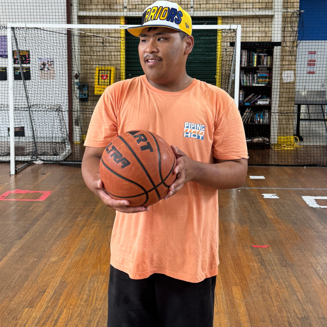 thriving at Avenue Social