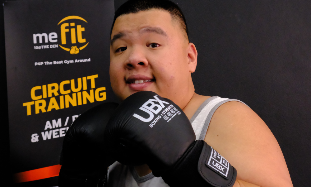 Sing’s journey at Avenue Botany: Building confidence and strength