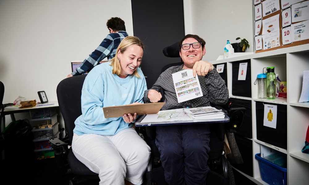 What’s Happening with the NDIS? Our recommended reads